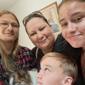 Meet your Posher, Deana